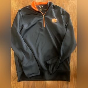 Men’s Auburn pull over